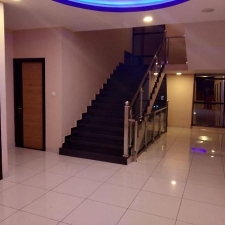 Hotel Reyansh Tanakpur Exteriér fotografie