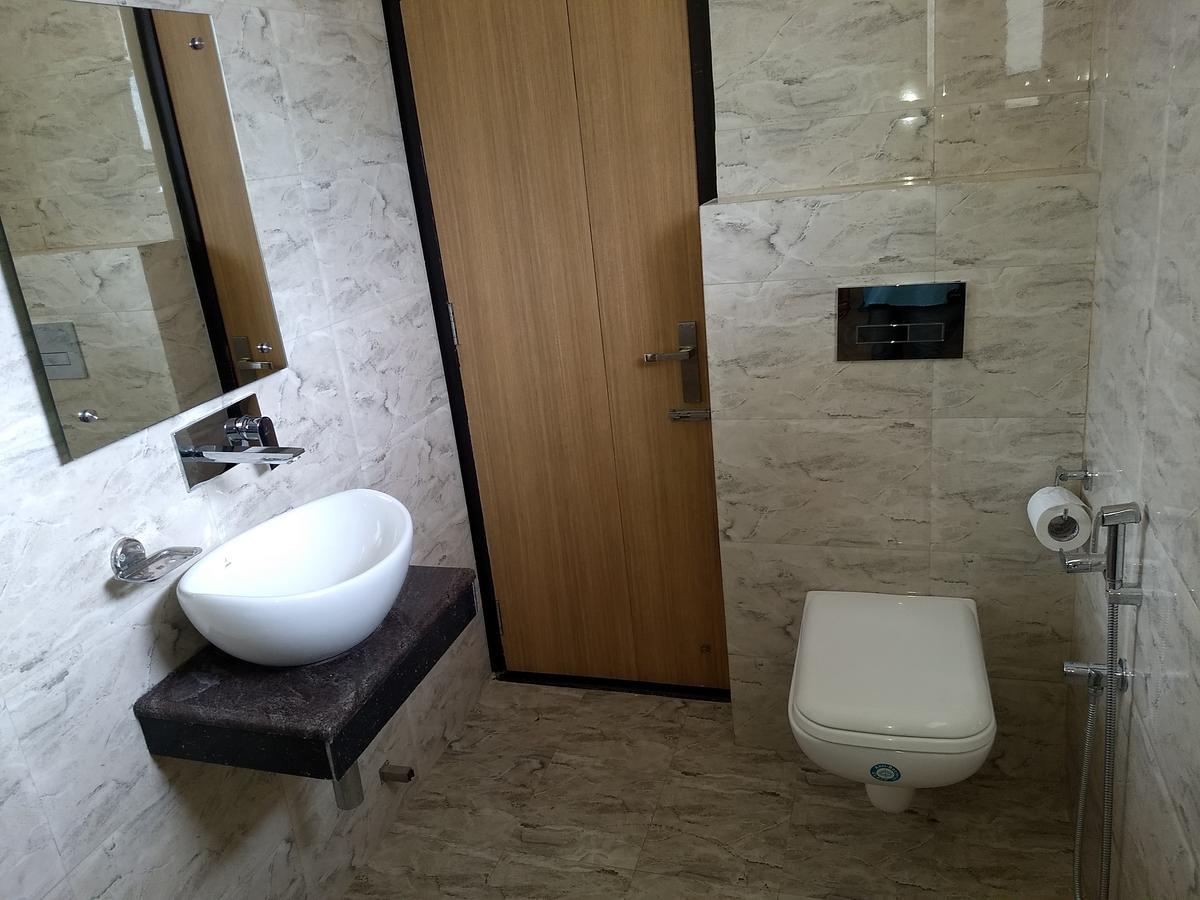 Hotel Reyansh Tanakpur Exteriér fotografie