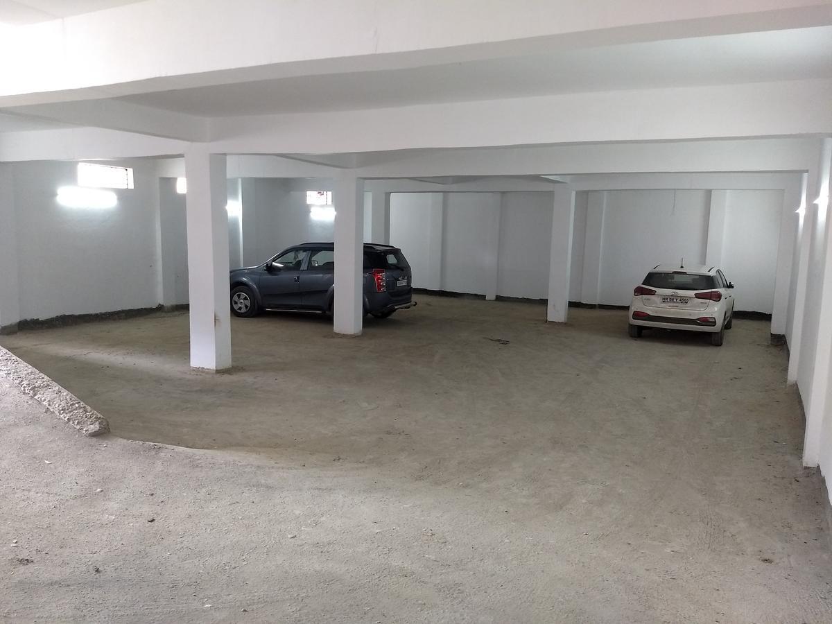 Hotel Reyansh Tanakpur Exteriér fotografie