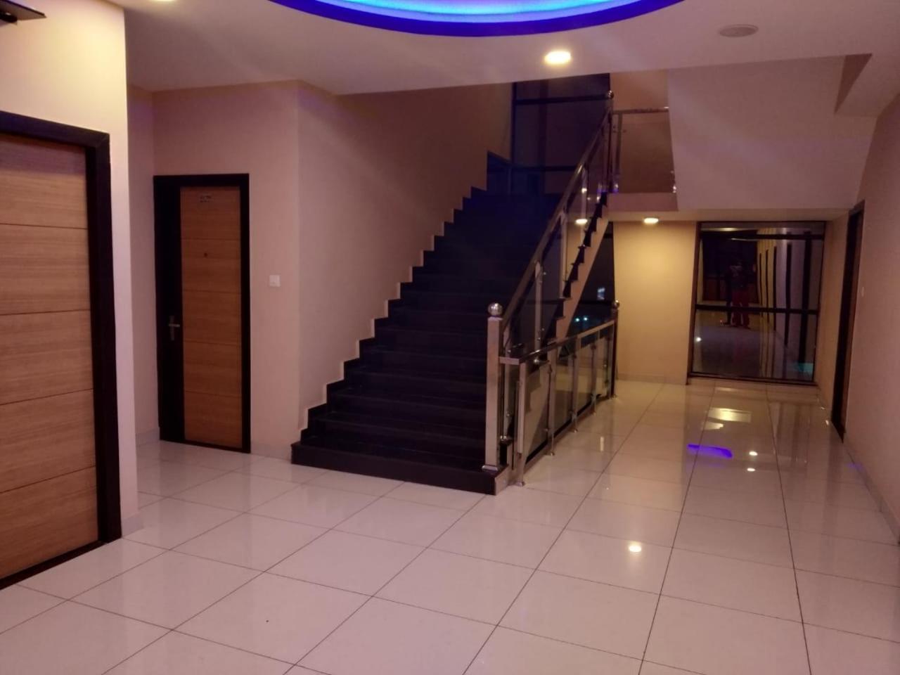 Hotel Reyansh Tanakpur Exteriér fotografie