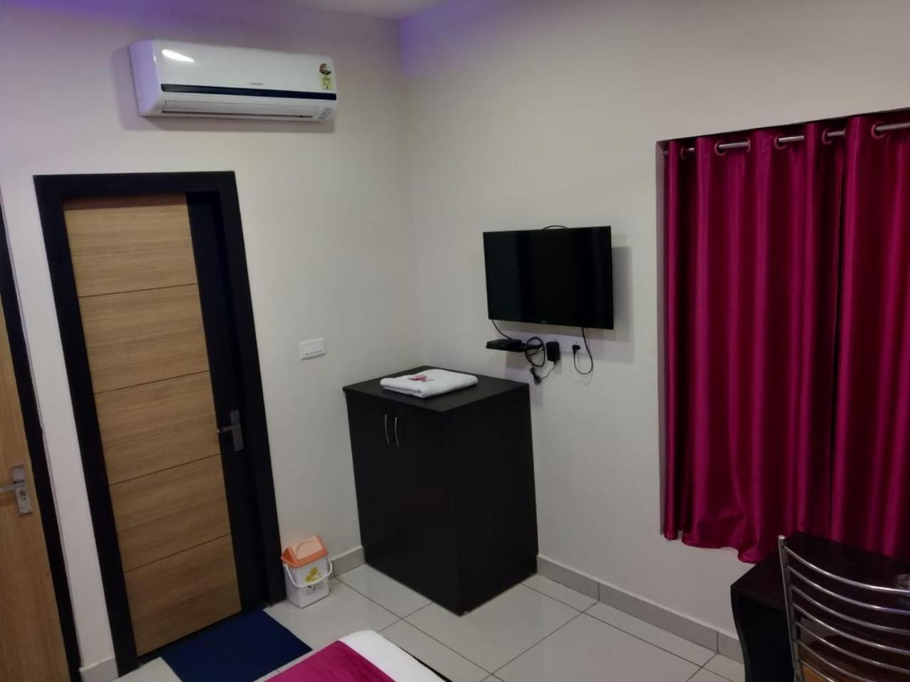 Hotel Reyansh Tanakpur Exteriér fotografie