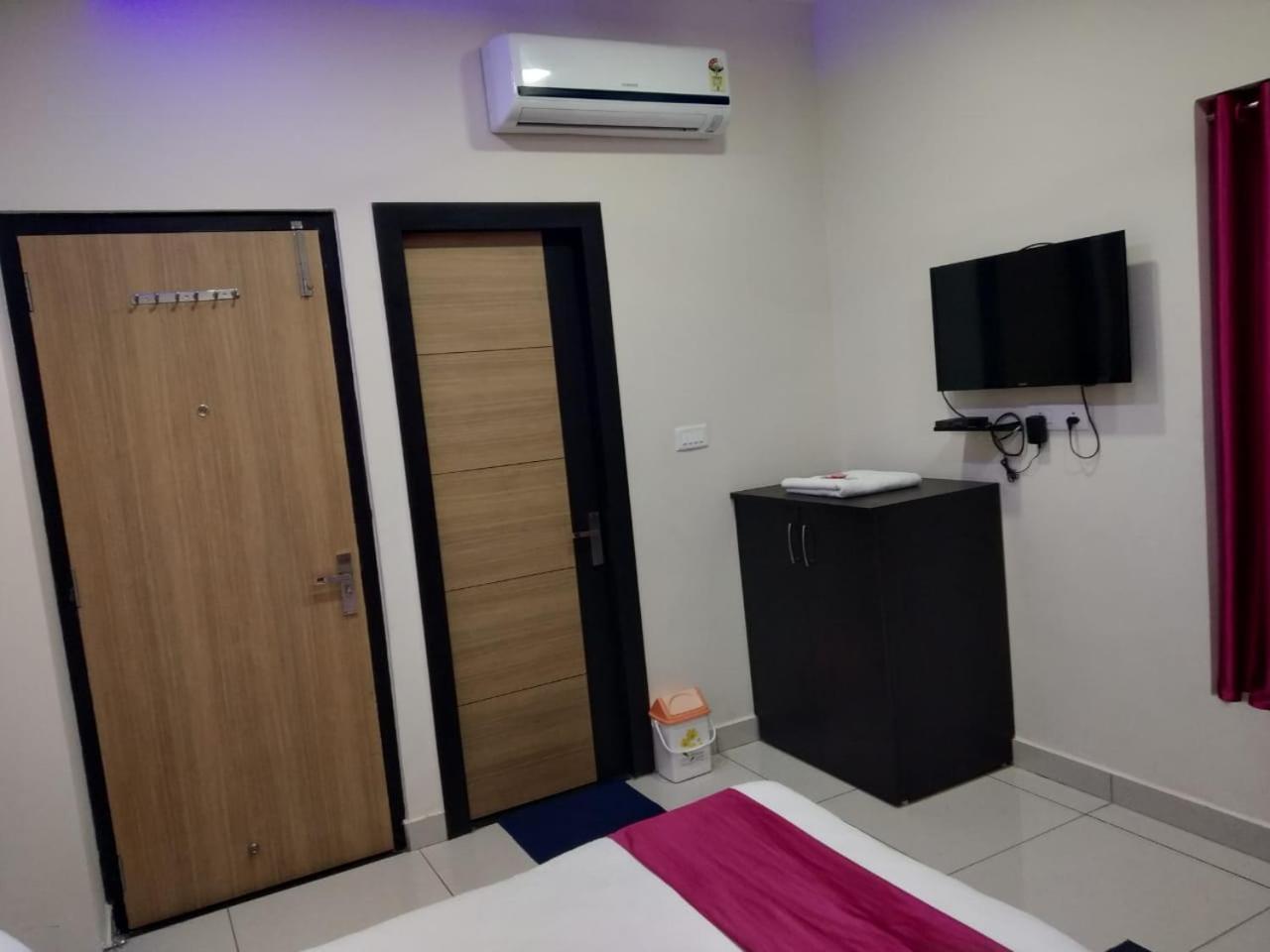 Hotel Reyansh Tanakpur Exteriér fotografie
