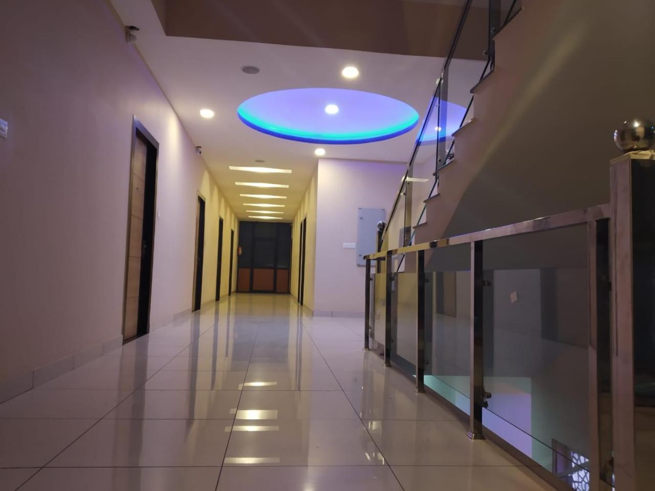 Hotel Reyansh Tanakpur Exteriér fotografie