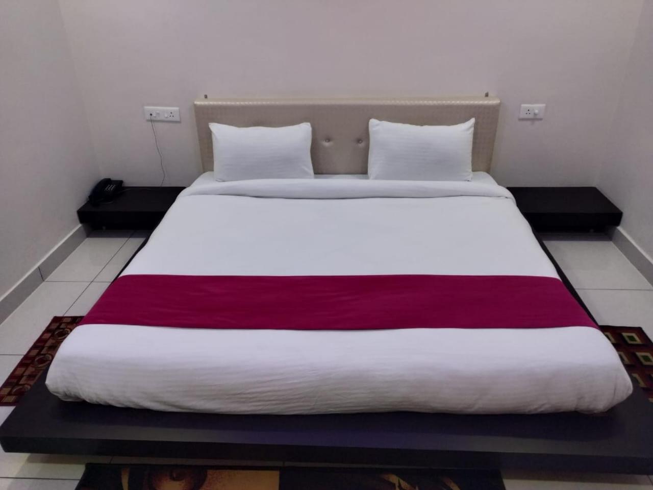 Hotel Reyansh Tanakpur Exteriér fotografie