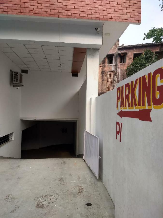 Hotel Reyansh Tanakpur Exteriér fotografie