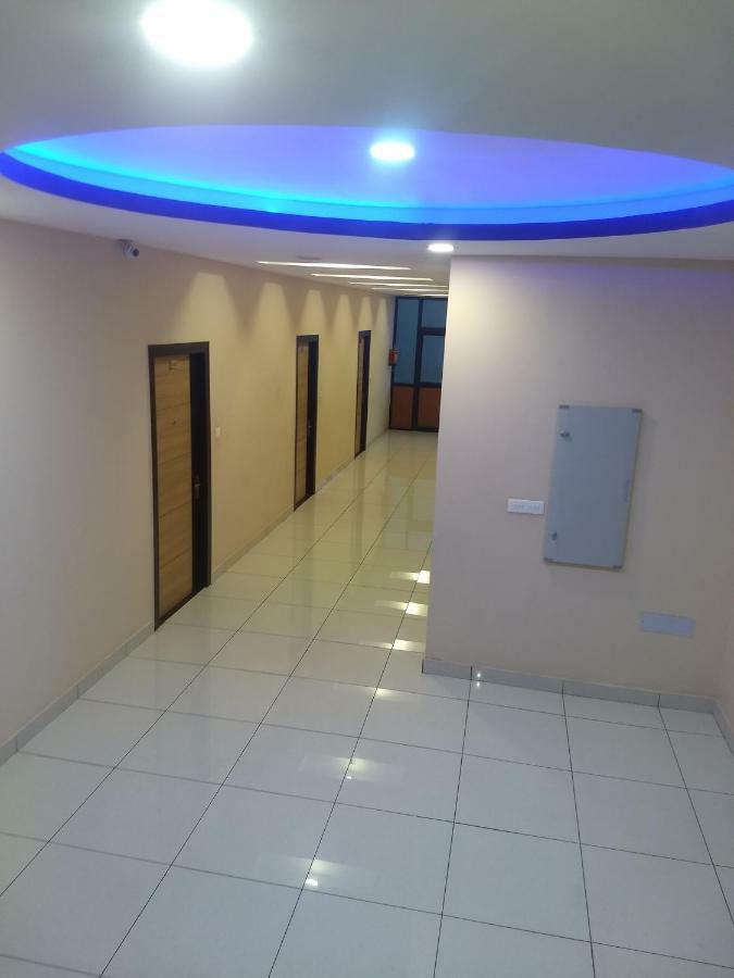 Hotel Reyansh Tanakpur Exteriér fotografie