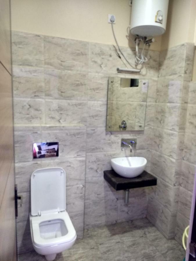Hotel Reyansh Tanakpur Exteriér fotografie